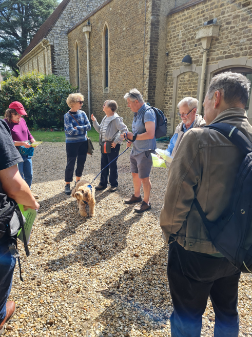 Farnham Heritage Days